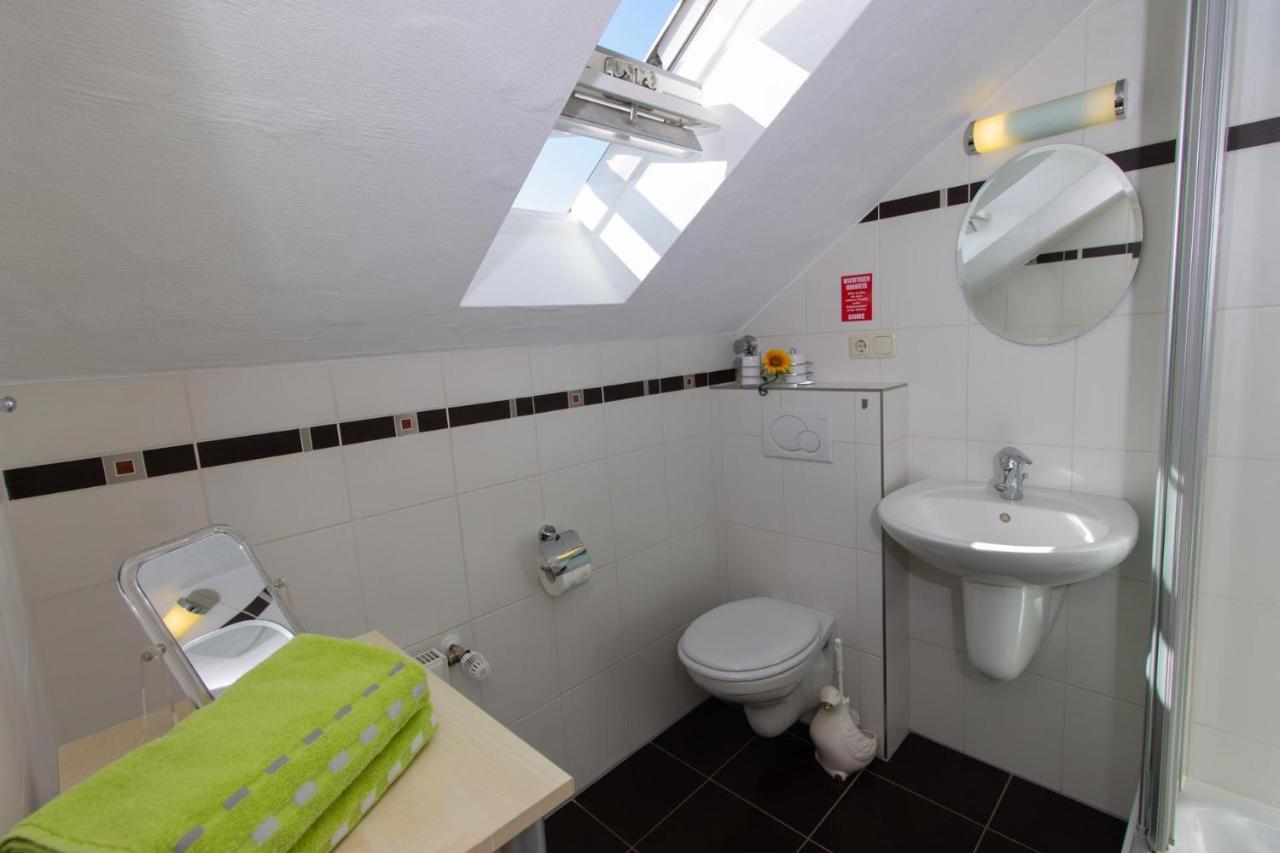 Apartamento Ferienweingut Juergen Beth Kröv Exterior foto